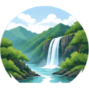 Meghalaya Travels logo