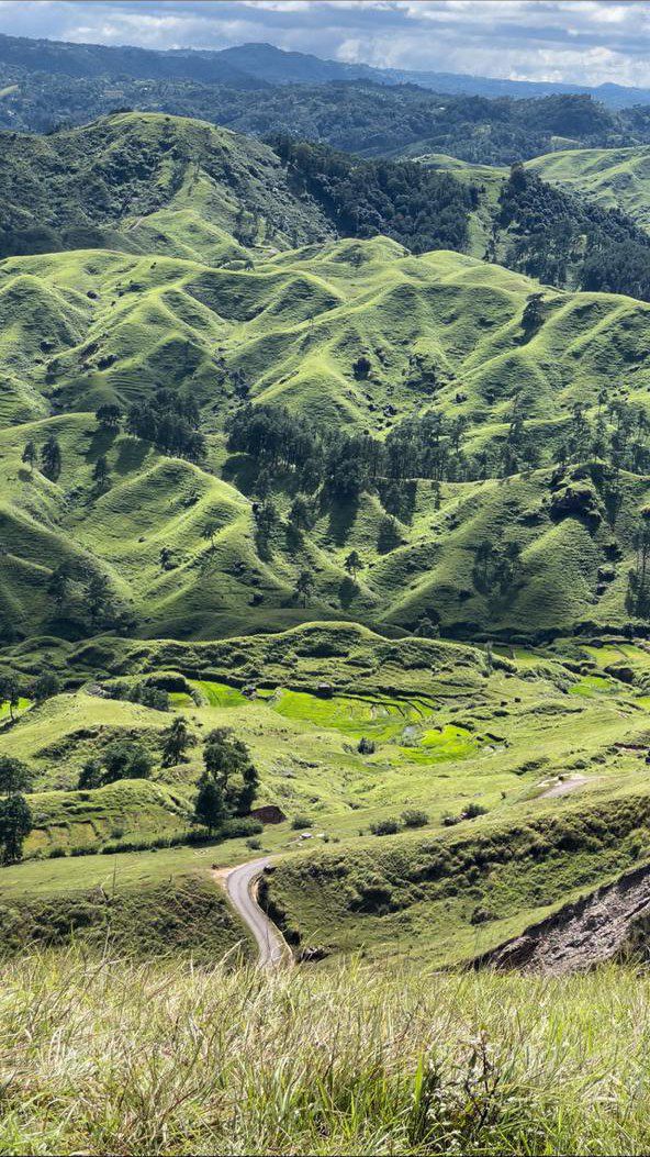 Valleys & Viewpoints in Meghalaya