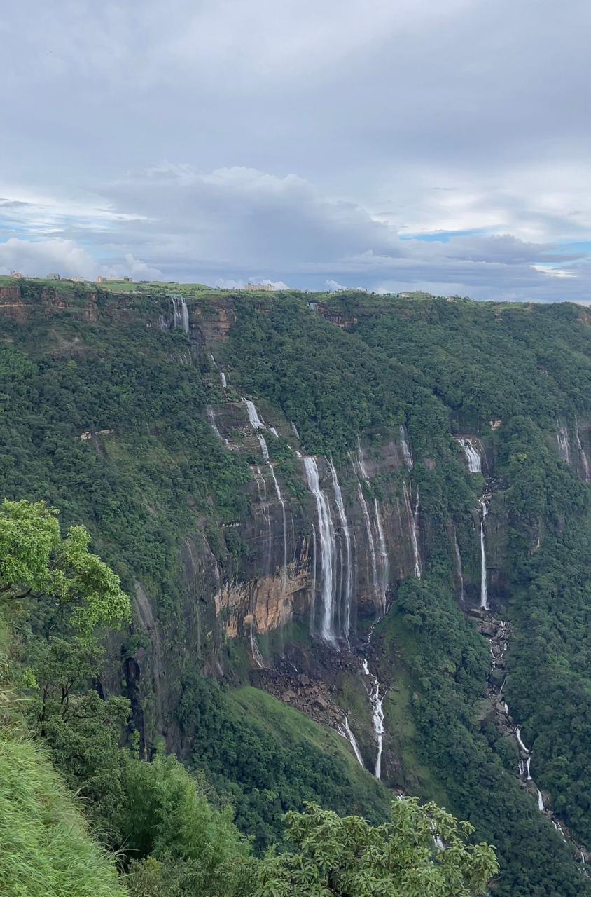 Culture & Villages in Meghalaya