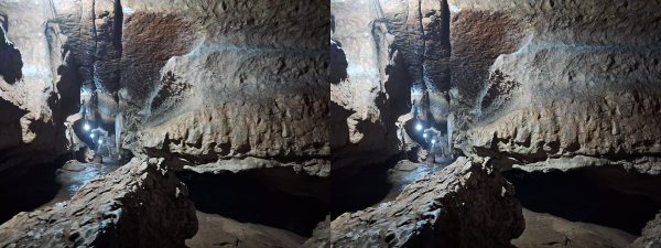 Arwah Cave, East Khasi Hills, Meghalaya