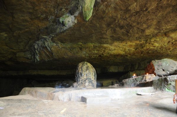 Mawsynram, East Khasi Hills, Meghalaya
