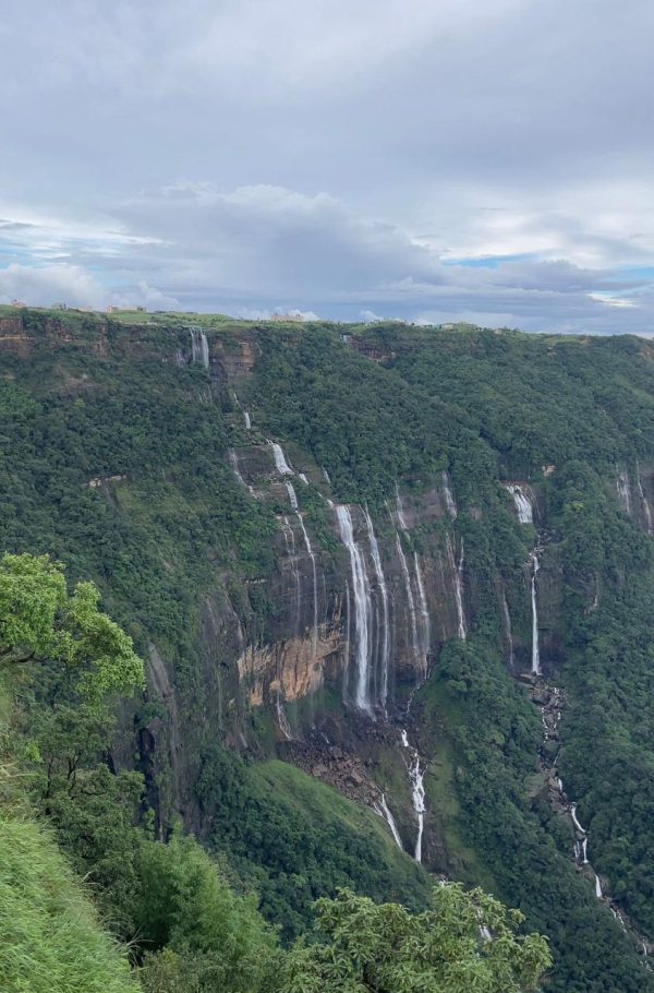 Meghalaya Tourist Places: 31 Places to Visit