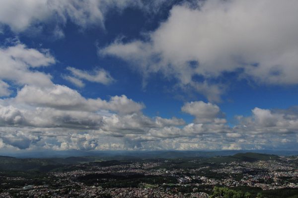 Shillong, East Khasi Hills, Meghalaya