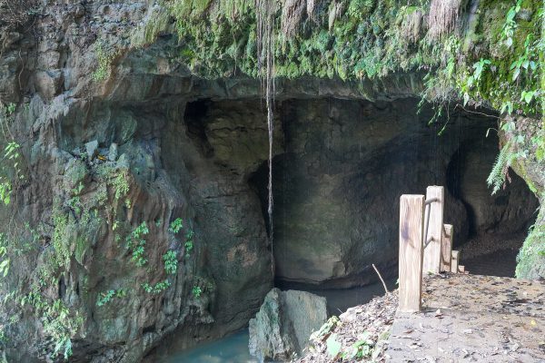 Siju Cave, South Garo Hills, Meghalaya