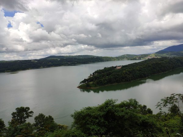 Umiam Lake, Ri-Bhoi, Meghalaya