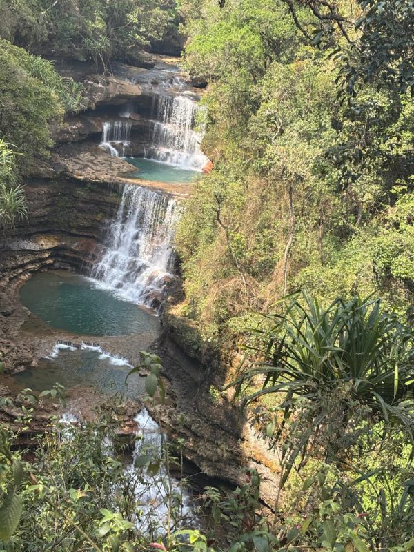 Meghalaya Honeymoon Special — Meghalaya tour package